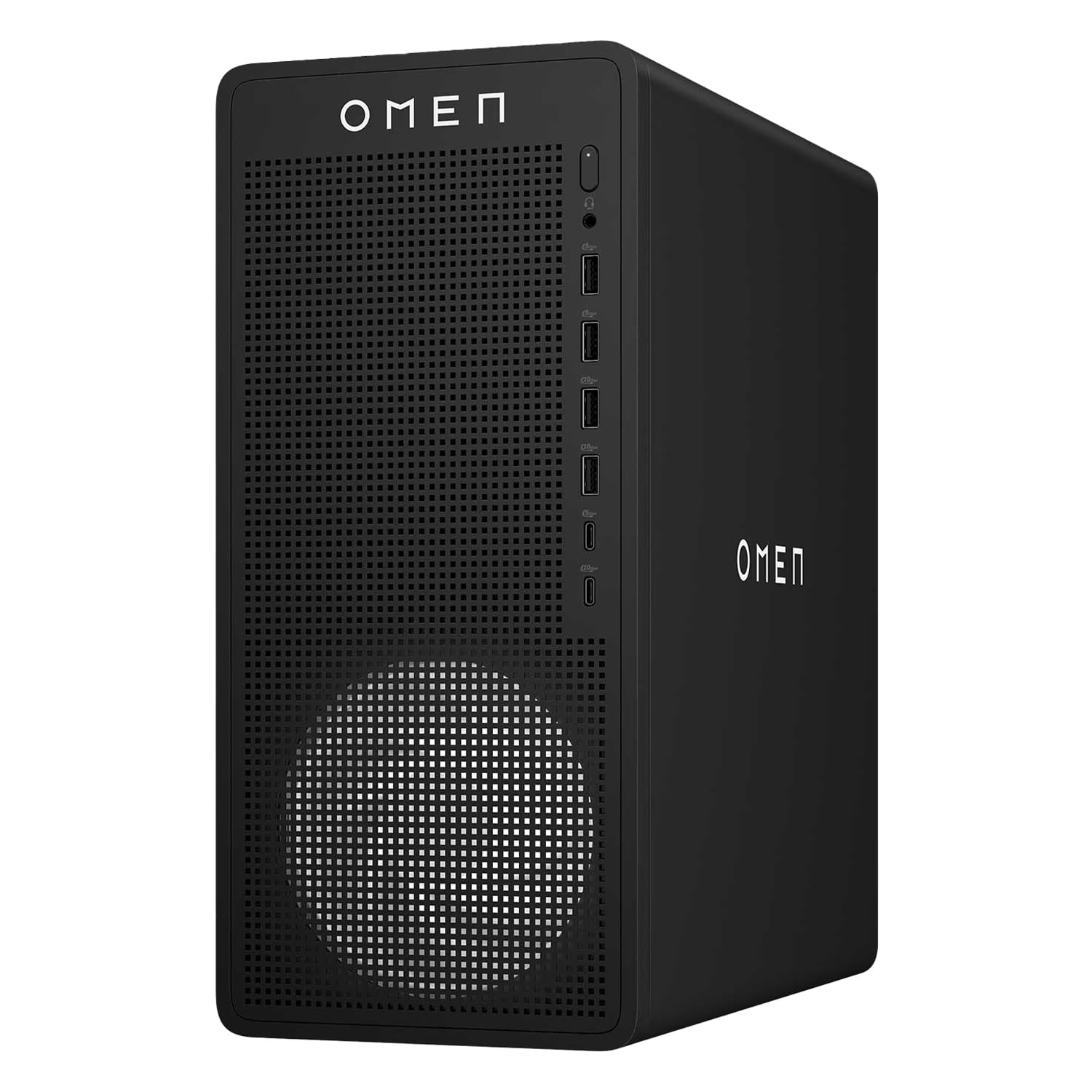 Amazon.co.jp: HP ゲーミングPC デスクトップ OMEN 16L Desktop RTX