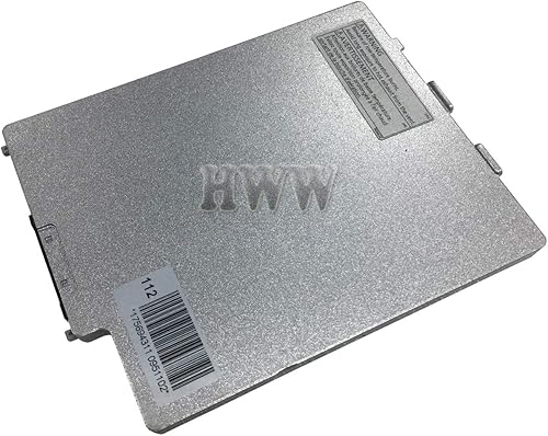 Miniatura 4 de K KYUER Nueva batería FZ-VZSU84U de 10.8V 45Wh compatible con Panasonic Toughpad FZ-G1 FZ-VZSU84R Series