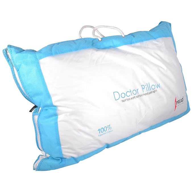 doctor pillow