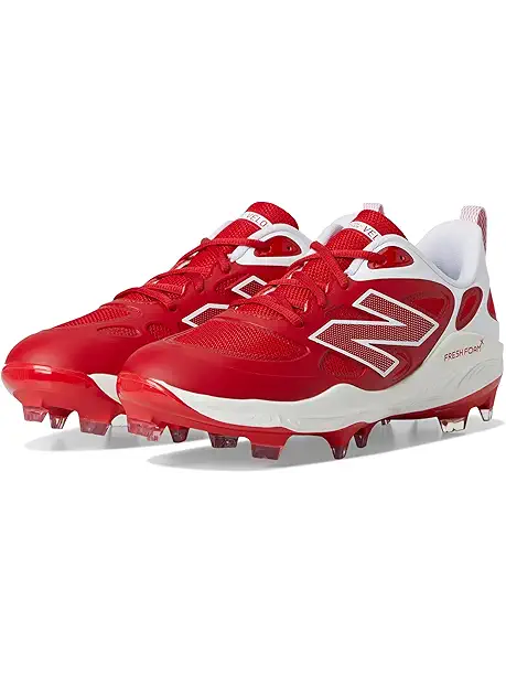 Женские кроссовки New Balance Fresh Foam Velov4 Molded Softball Cleats