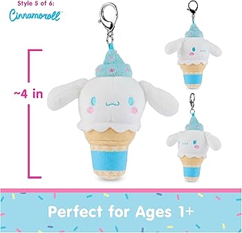 RT-178770 専用2008年　ハローキティ コーンアイスクリーム ハローキティ - Hello Kitty (新品) キティ♡コーン・アイス