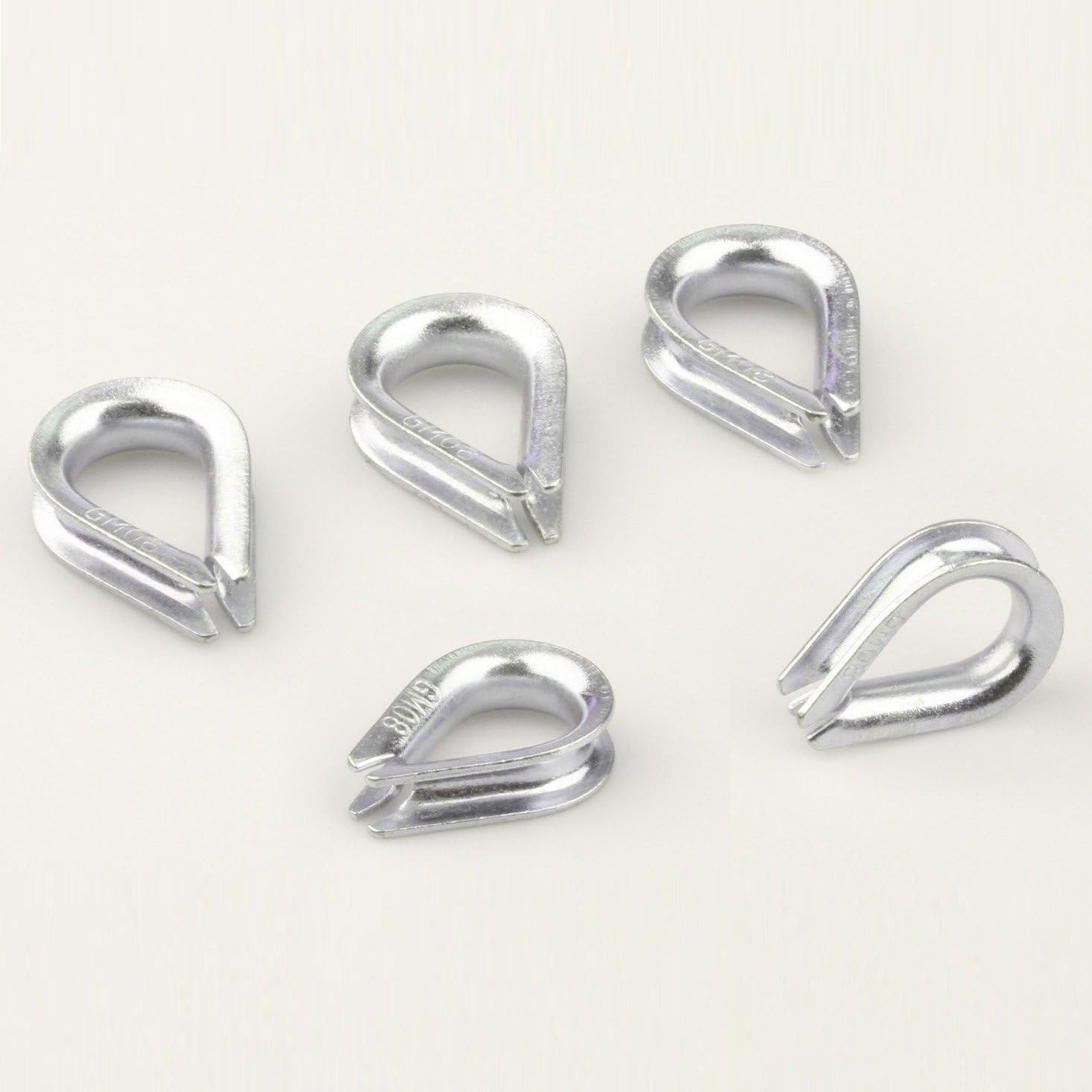 Wire Rope Eyelet at Isabel Newell blog