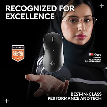 Amazon.in: Buy Logitech G PRO X Superlight 2 DEX Lightspeed