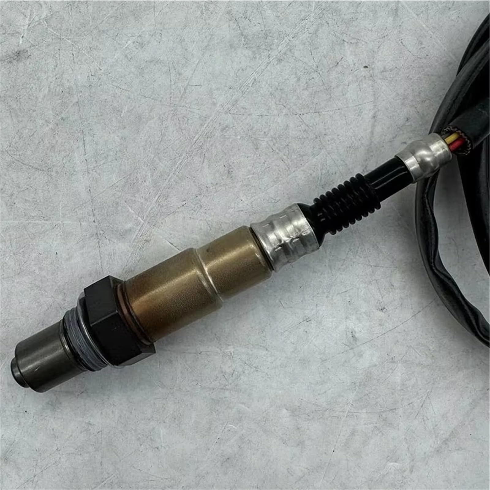 Per BMW Per Z4 3.0L 2006-2010 Unità Di Rilevamento Lambda Per Auto
