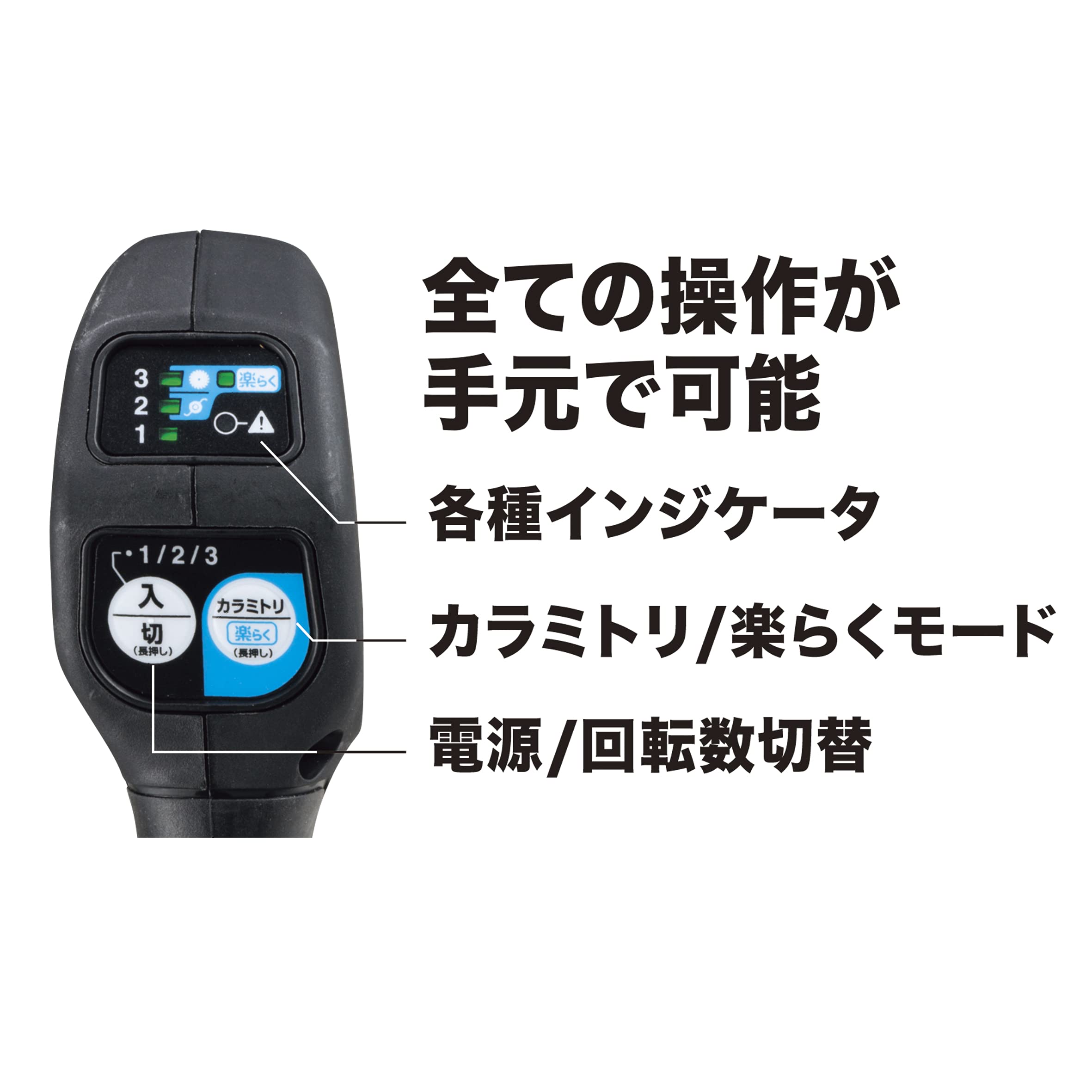 Amazon | マキタ(Makita) 充電式草刈機 40Vmax 4Ah バッテリ・充電器付 