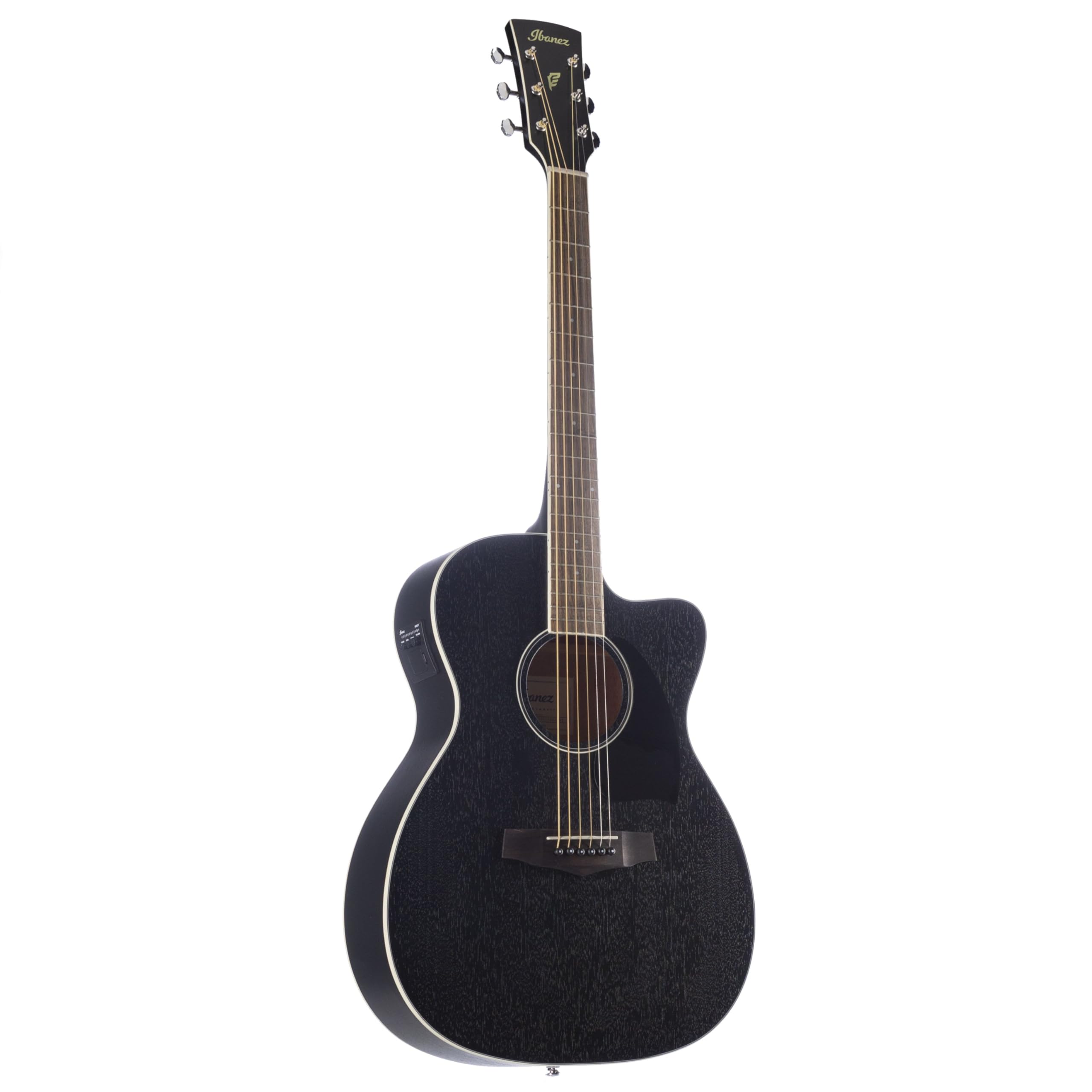 Ibanez PC14MHCE-WK エレアコ Ibanez アイバニーズ PC14MHCE WK エレアコ アコースティック