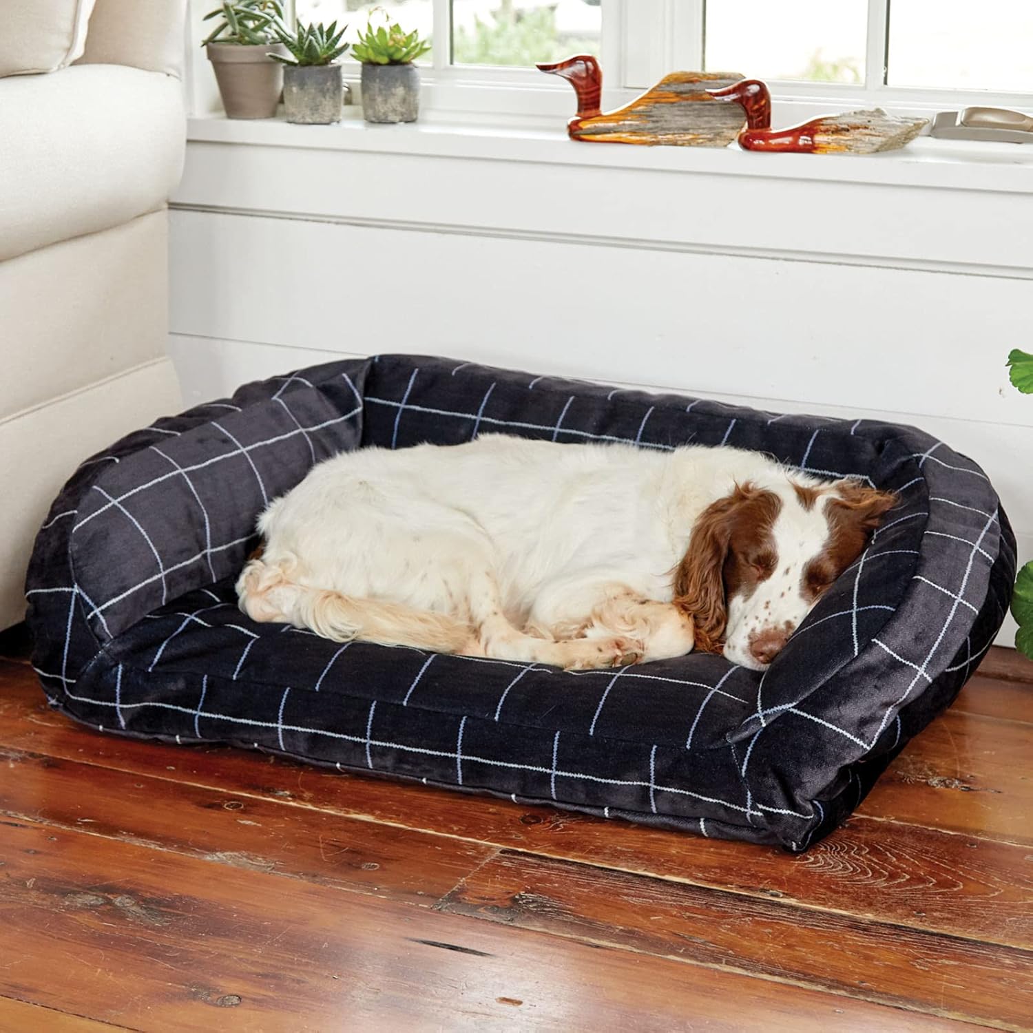 orvis dog beds amazon