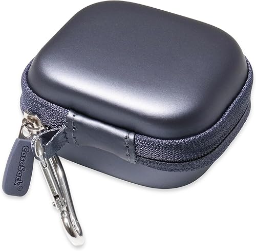 Miniatura 5 de CaseSack Funda para los nuevos auriculares Bose QuietComfort Ultra inalámbricos con cancelación de ruido, Bose QuietComfort II Auriculares