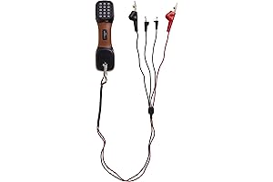 Southwire B600 Contractor Telephone Test Set