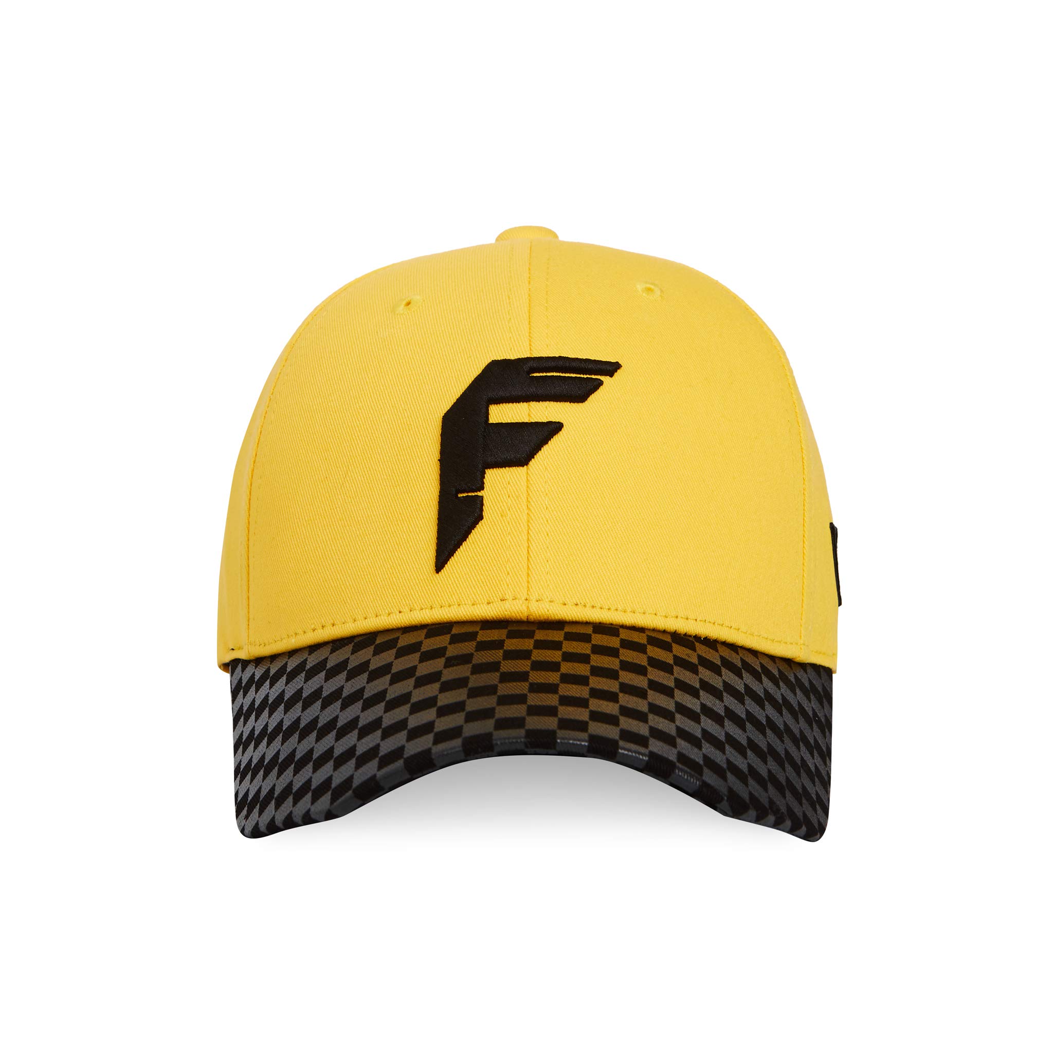 FUZION CAPS REDEFINEDFUZION CAPS VIRAL VII EDITION BASEBALL CAP