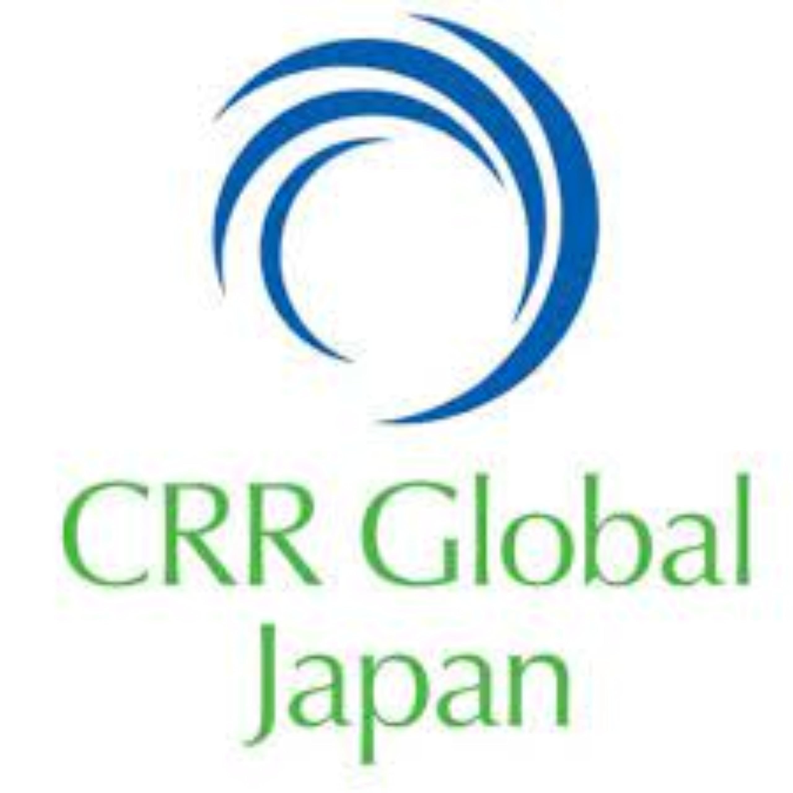 CRR Global Japan Podcast