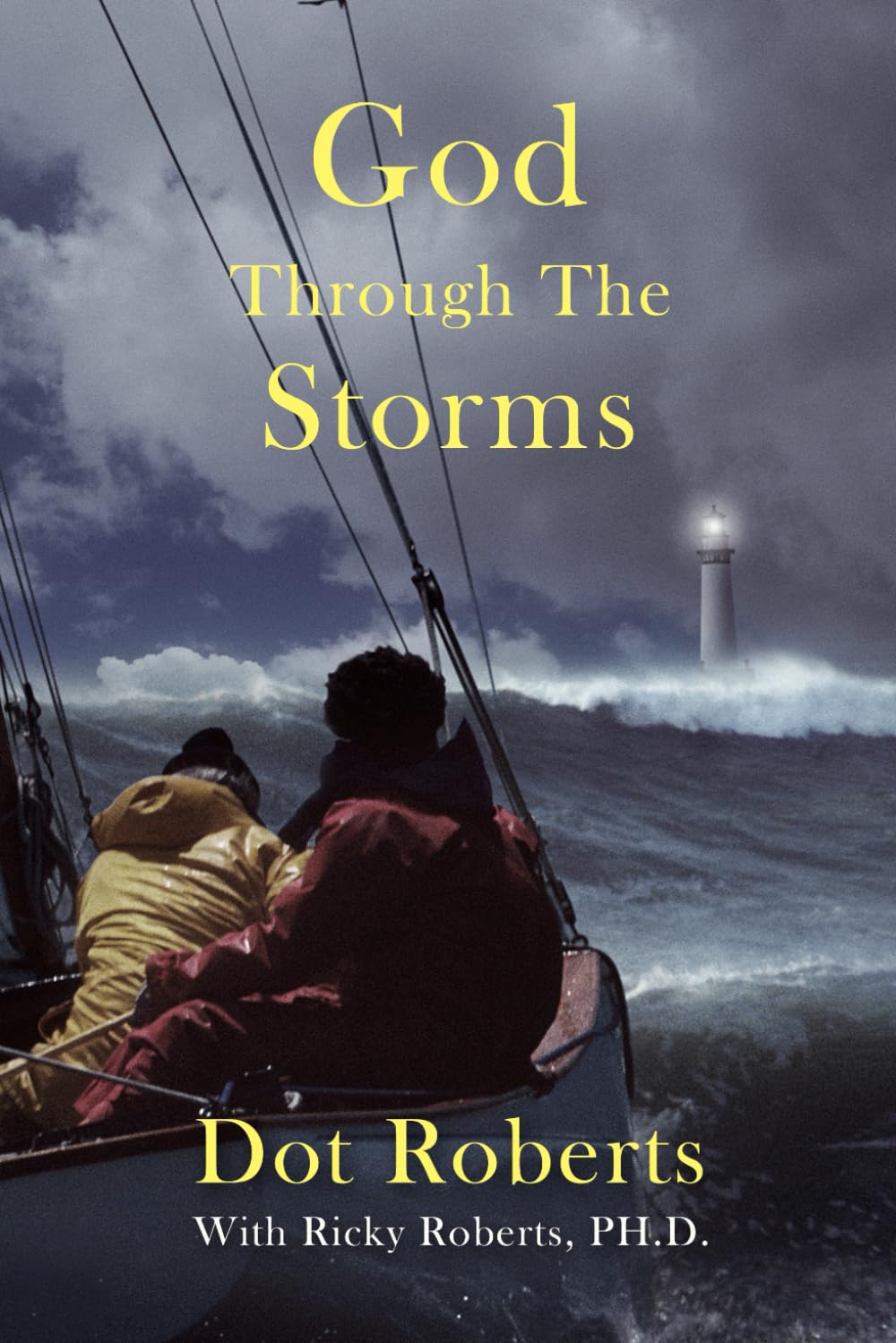 God Through the Storms