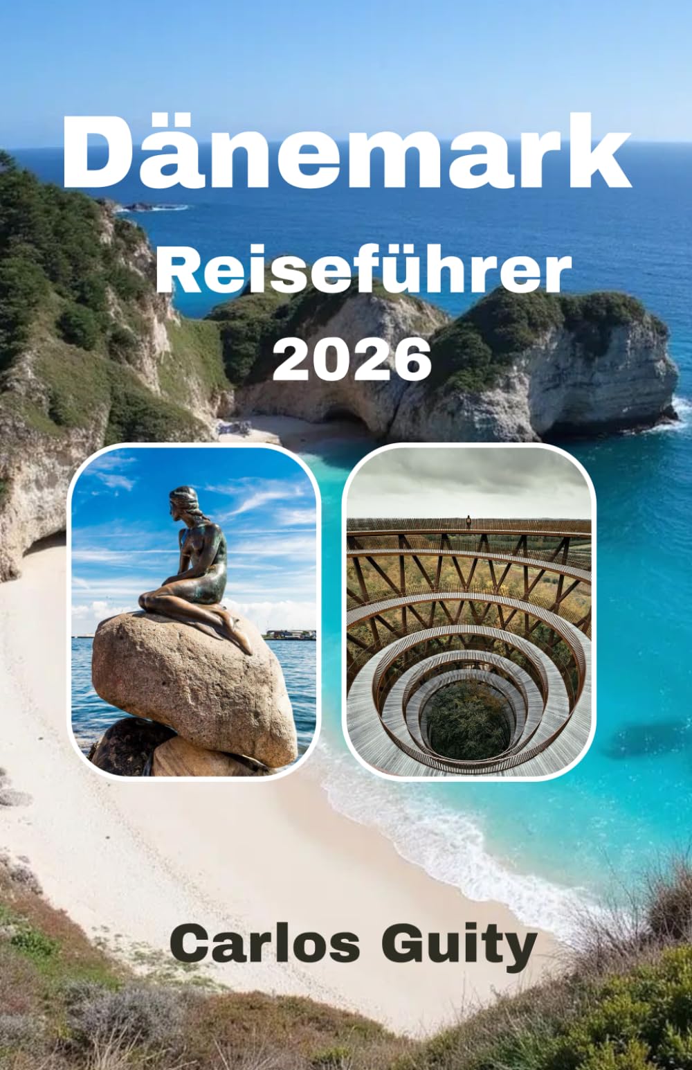Dänemark Reiseführer 2026