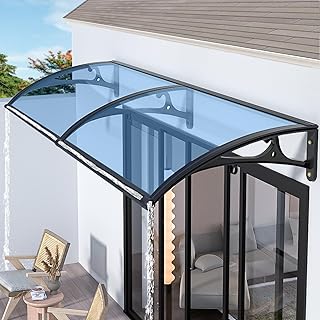 Aluminum Awning For Patio Picks collage image 2