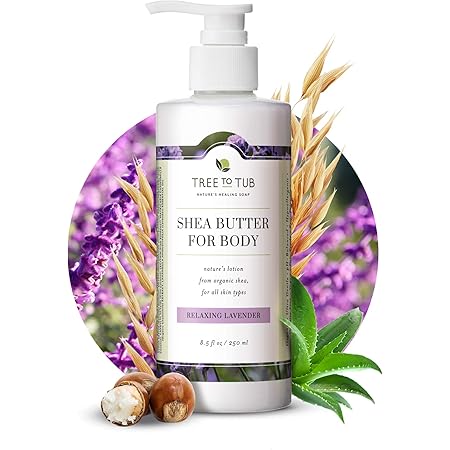 ph 5.5 body lotion