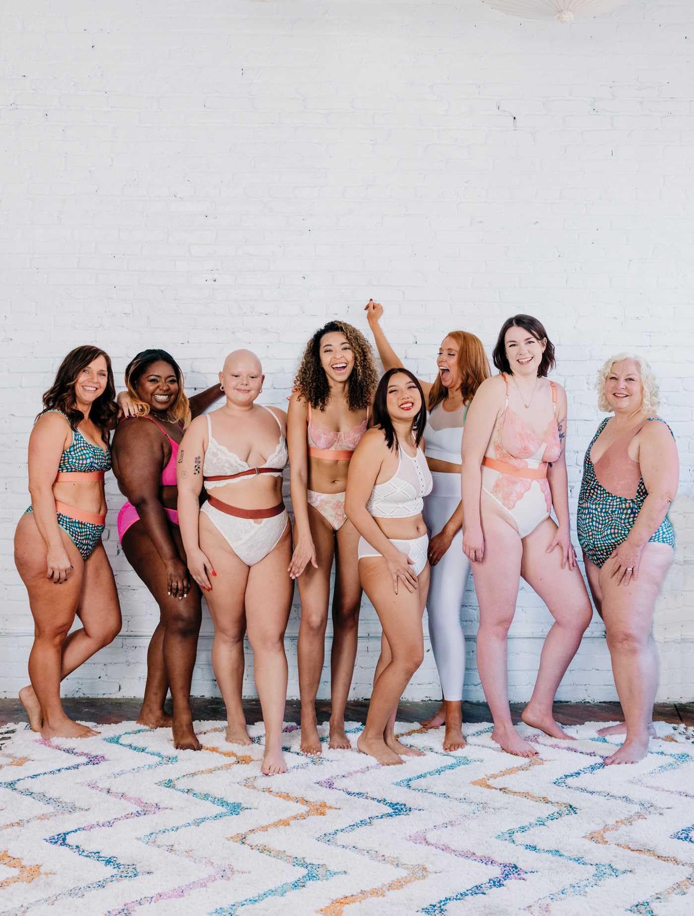 Sew Lingerie: Make Size-Inclusive Bras, Panties, Swimwear & More: Everything You Need to Know
