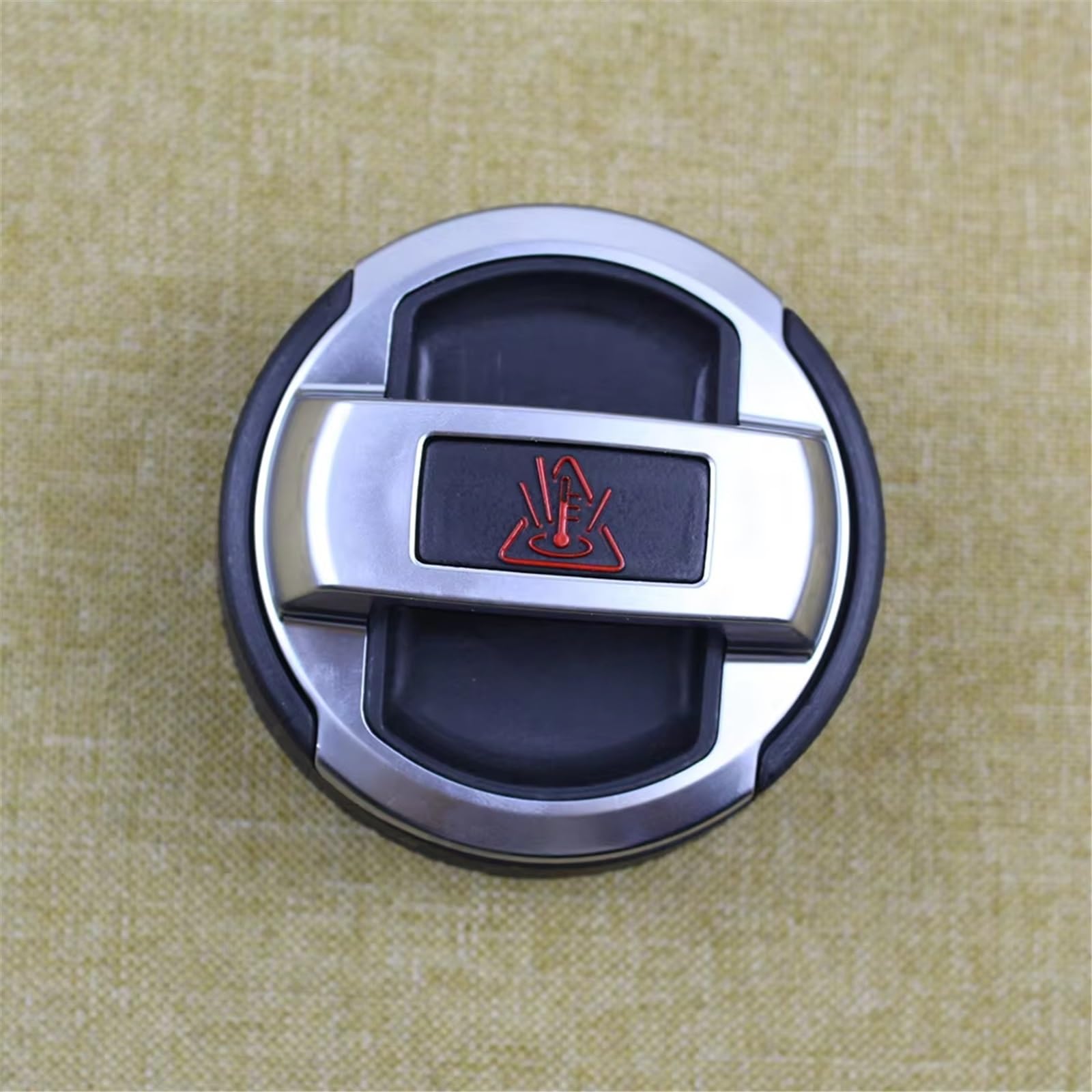 Compatibile con Volvo S80 I V70 1999 2000 2001 2002-2007 Tappo Serbatoio Olio Motore Auto Coperchio espansione Liquido di Raffreddamento 420121321 420103485B