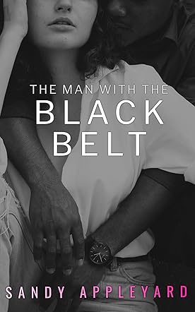 The Man with the Black Belt 