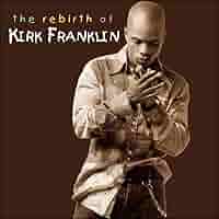 Kirk Franklin LIVE DVD Rebirth 海外版 Kirk Franklin LIVE DVD Rebirth 海外版 The Rebirth Of Kirk