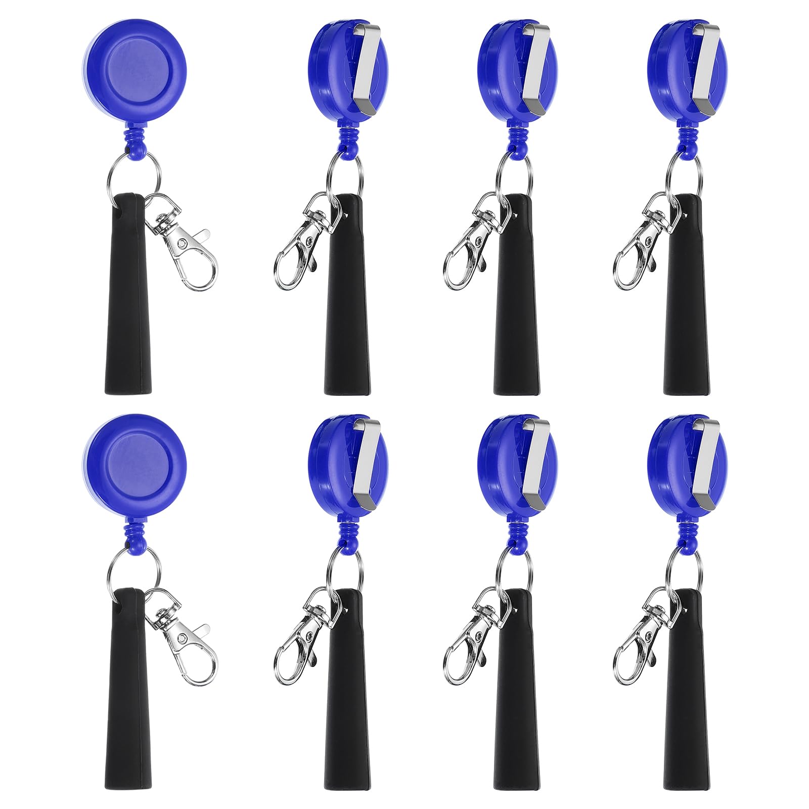 PATIKIL Retractable Pen Holder