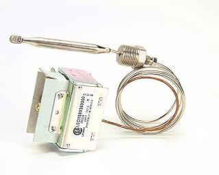 Tri-Star Manufacturing 300228 Hi Limit Safety Thermostat