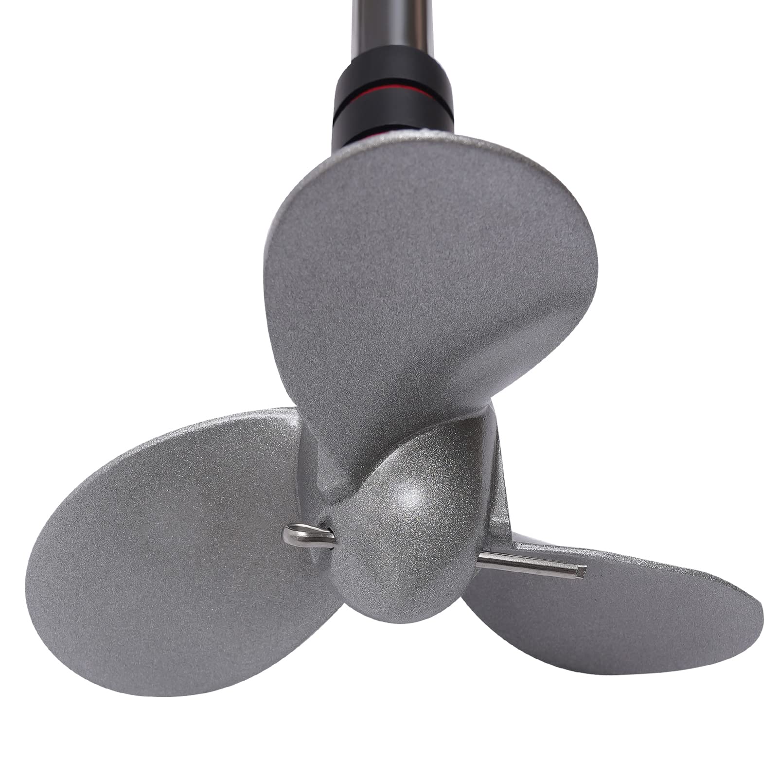 ボートレーサープロペラ Yahoo!オークション -「競艇 プロペラ」の落札