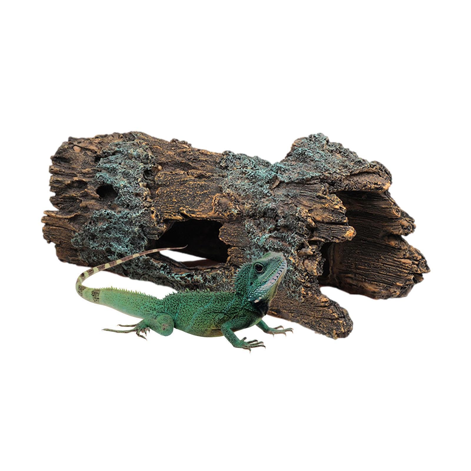 Trixie Paglia Di Faggio Per Rettili - Substrato Naturale 10 Litri, Igienico E Assorbente - Foto 7