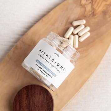 Plexus VitalBiome