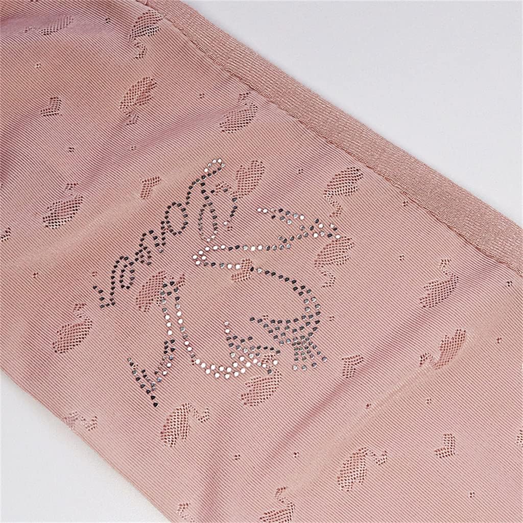 HBJWOV Ladies Driving Gloves Long-Sleeved Ice Silk Riding Fingerless Sunshade Long Half-Finger Arm Sleeves