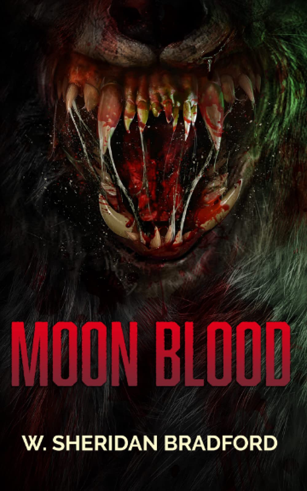 Moon Blood
