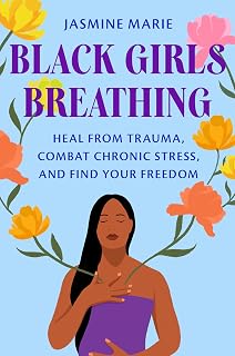 Black Girls Breathing by Marie