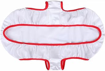 Funny Underwear for Two, Novelty Briefs Gag Gifts for Bachelorette Party, Wedding Anniversary, Underpants for Men Women Couples, Thongs & Boxers(Hilarious Gift)