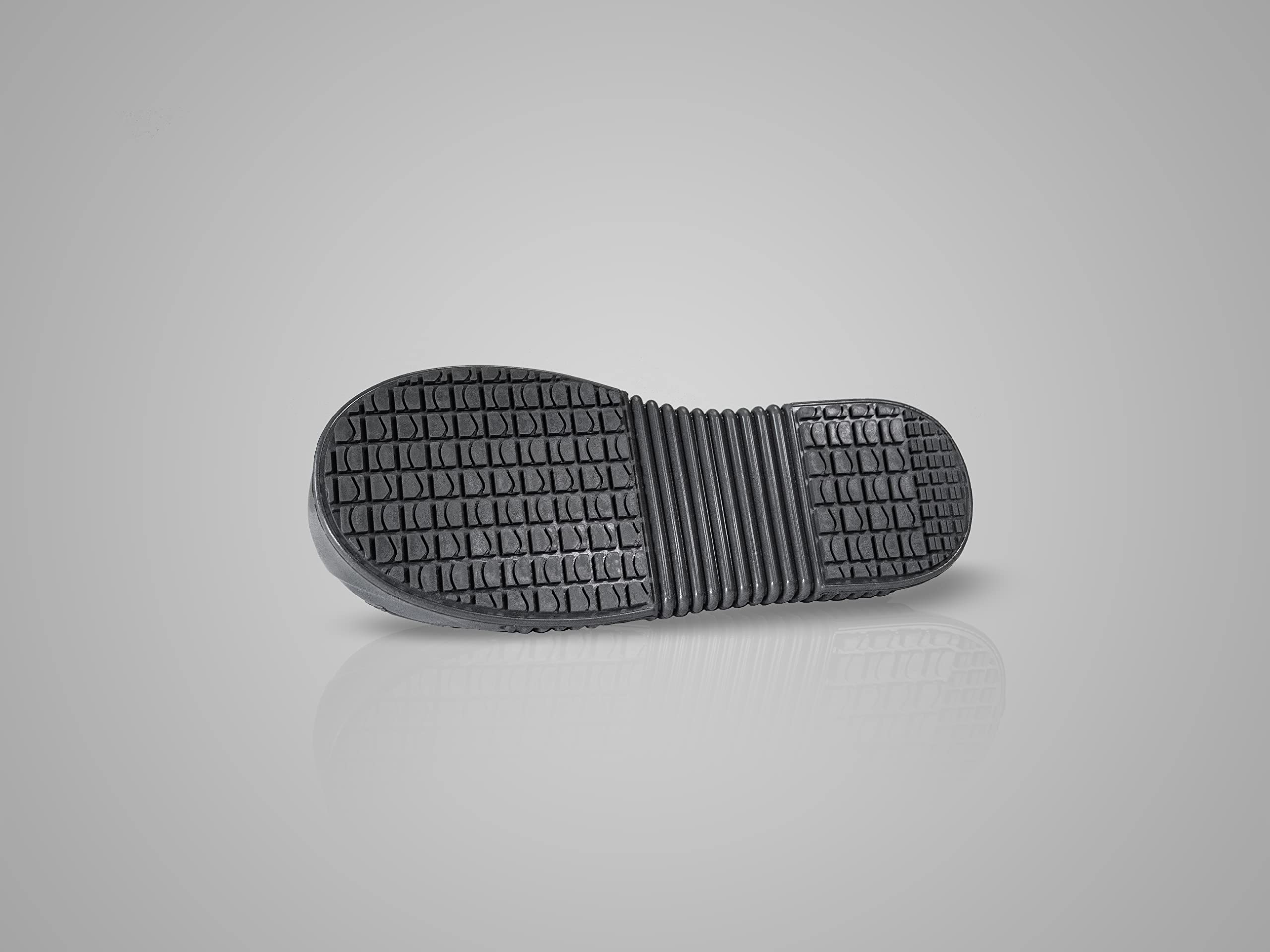 Tiger Grip Easy Max, nakładki na buty, szare, rozmiar M, 38-40, antypoślizgowe