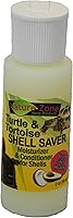 Vista 1 de Nature Zone SNZ59261 Turtle Shell Saver Hidratante/Acondicionador, 2 onzas