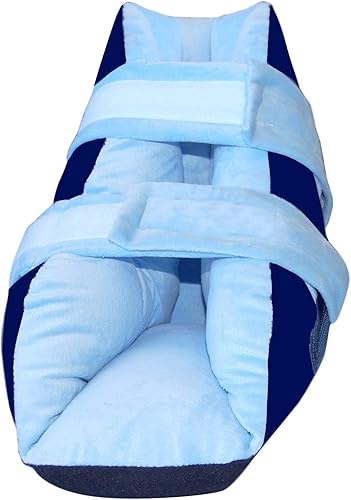 Skil-Care Protector de talón súper suave, protector de talón súper suave