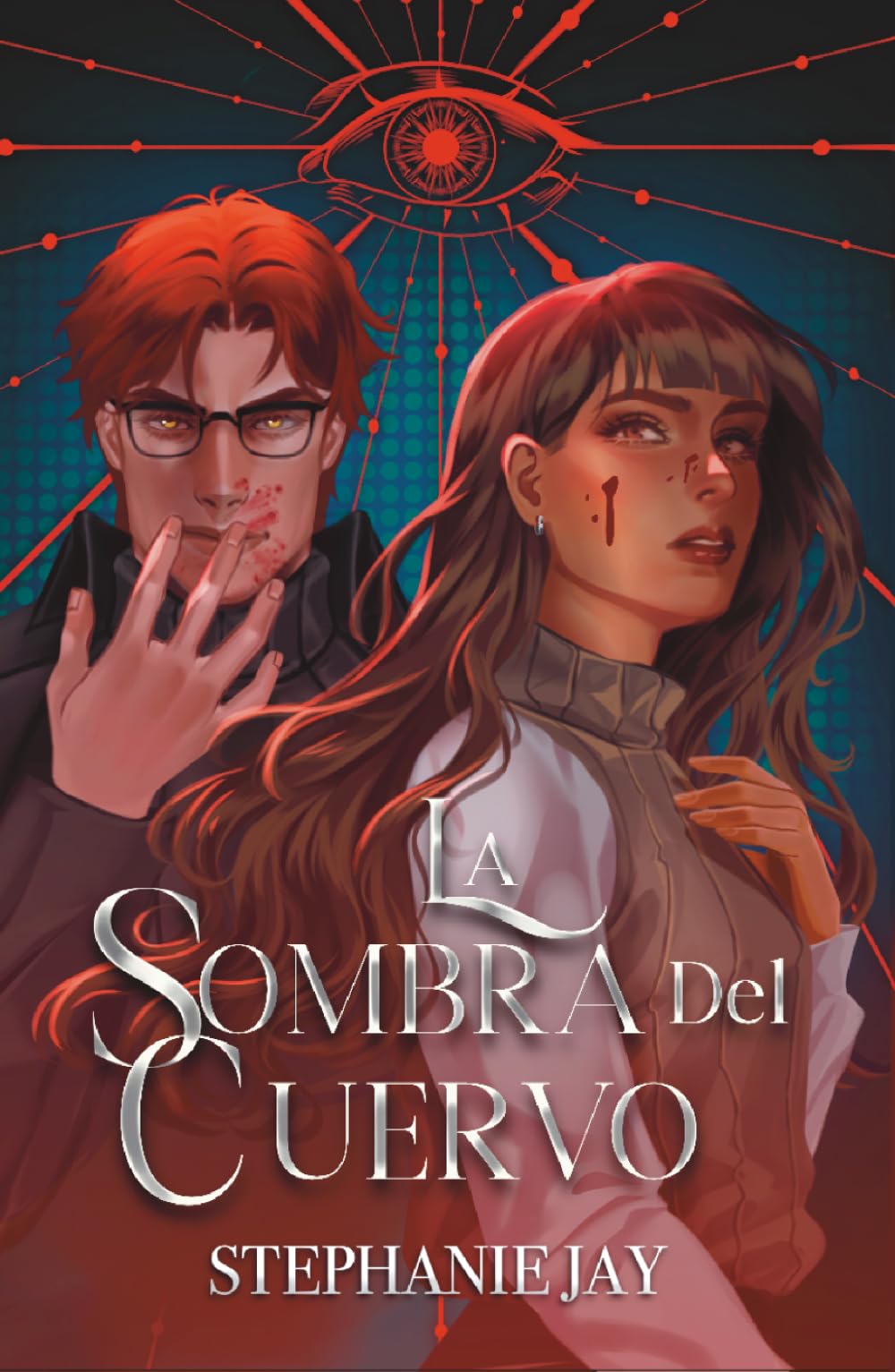 La sombra del Cuervo