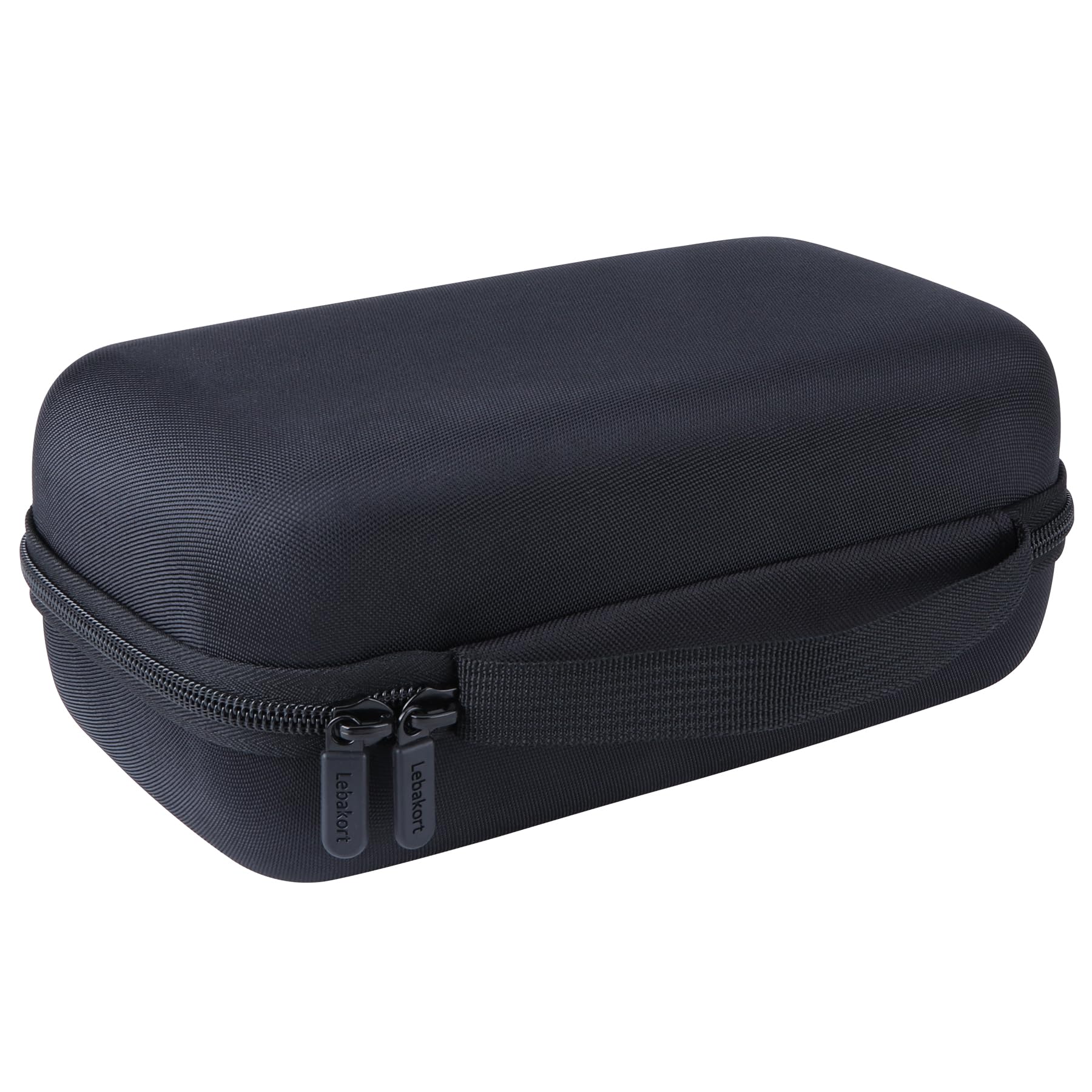 Lebakort Twardy futerał kompatybilny z NEXPOW Q10S Starthilfe Powerbank/NEXPOW T11F Starthilfe Powerbank