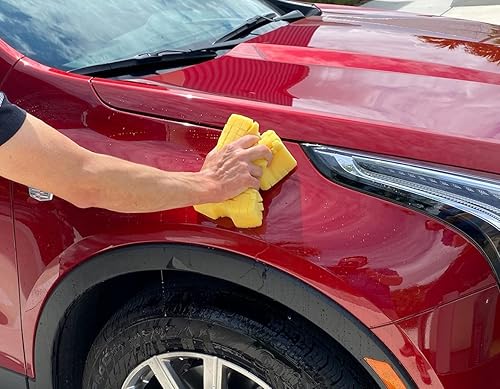 Miniatura 5 de McKee's 37 N-914 Lavado y cera sin enjuague (sin enjuague), 32 onzas líquidas