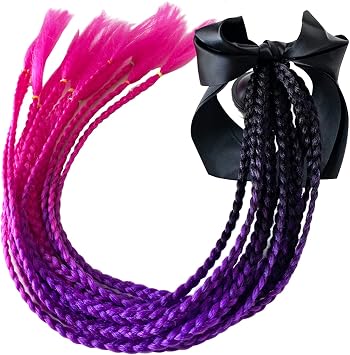 Cute Bow with Crystal for Motorcycle, Ski, Bicycle Helmet Decoration