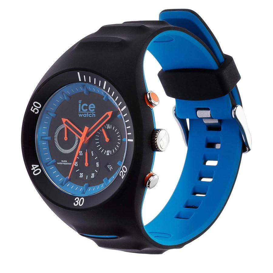 Amazon | ［Ice-watch］アイスウォッチ 時計 メンズ ＜Pierre