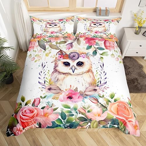 Miniatura 35 de Juego de funda de edredón de escorpión dorado, tamaño queen, exótico, tribal, retro, juego de ropa de cama de lujo para adultos, mujeres y hombres,