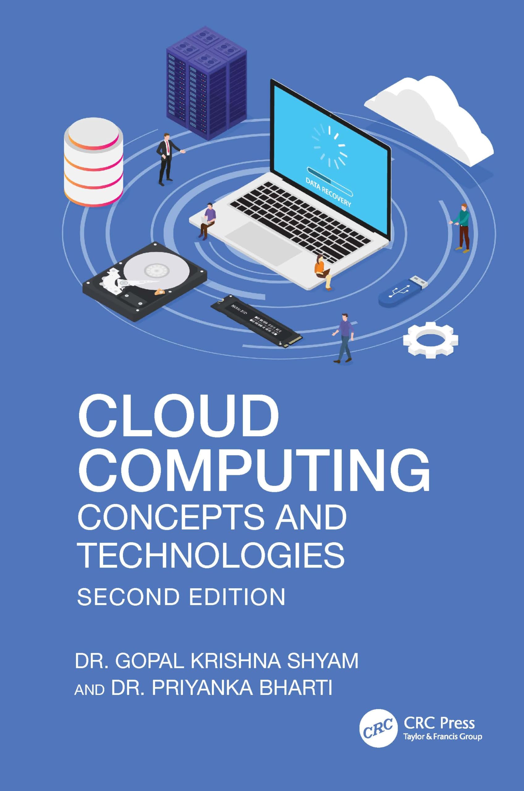Cloud Computing: Concepts and Technologies