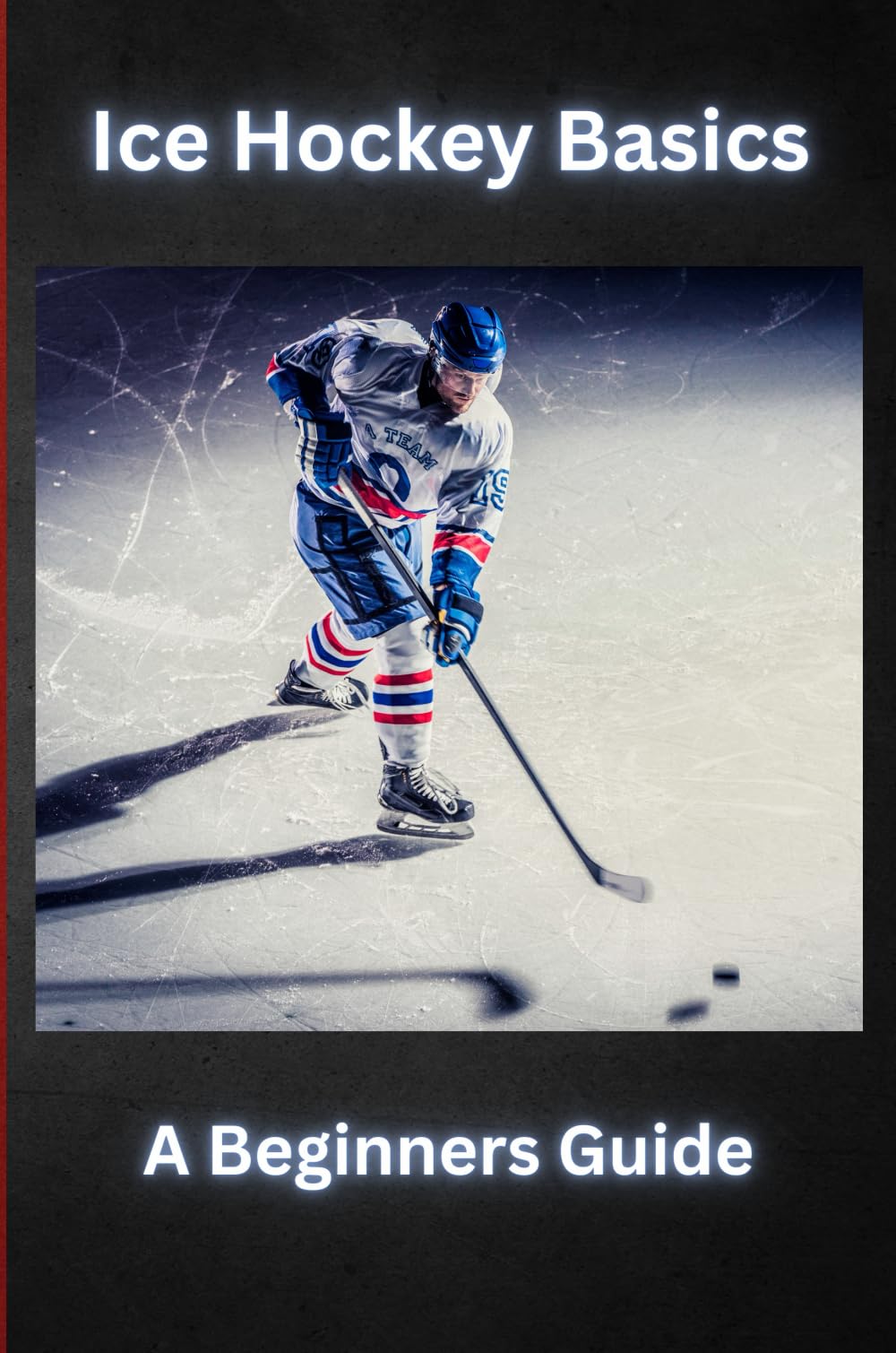 Ice Hockey Basics: A Beginners Guide