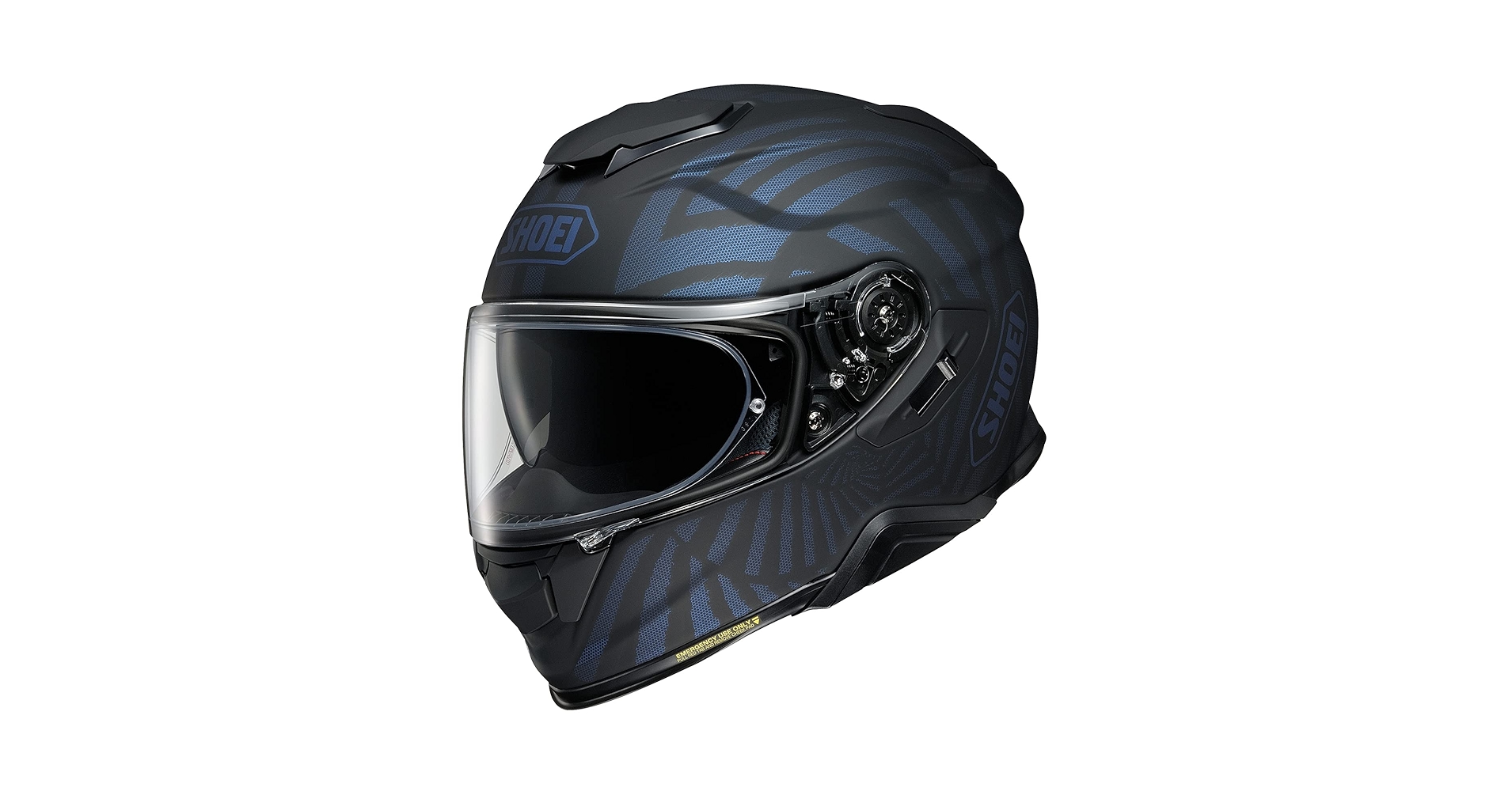 月光 SHOEI ショウエイ GT-AirII QUBIT SHOEI GT-Air II Qubit - Helmet House