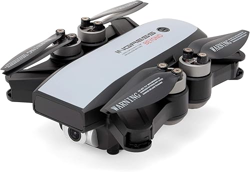 Miniatura 2 de G-FORCE INGRESS MÁS ALLÁ GB170