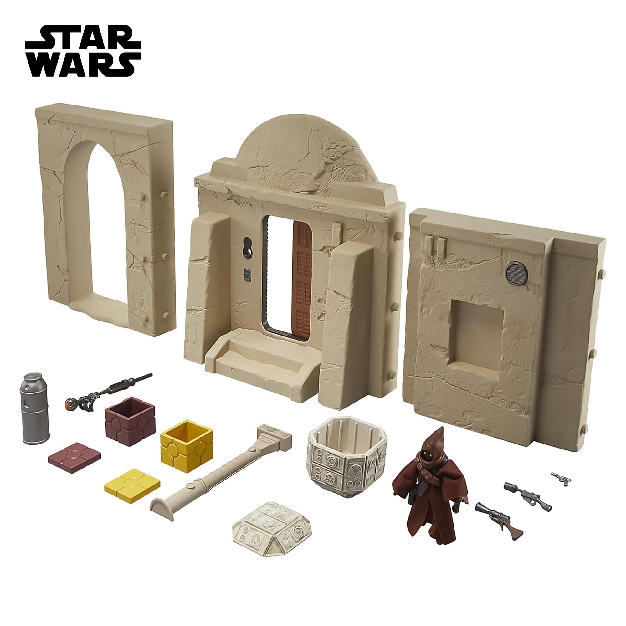Amazon.co.jp: スター・ウォーズ ヴィンテージコレクション モス
