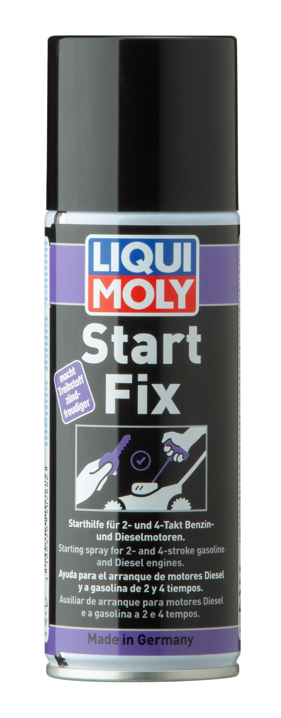 Sponsored Ad – Start Fix 200 ml