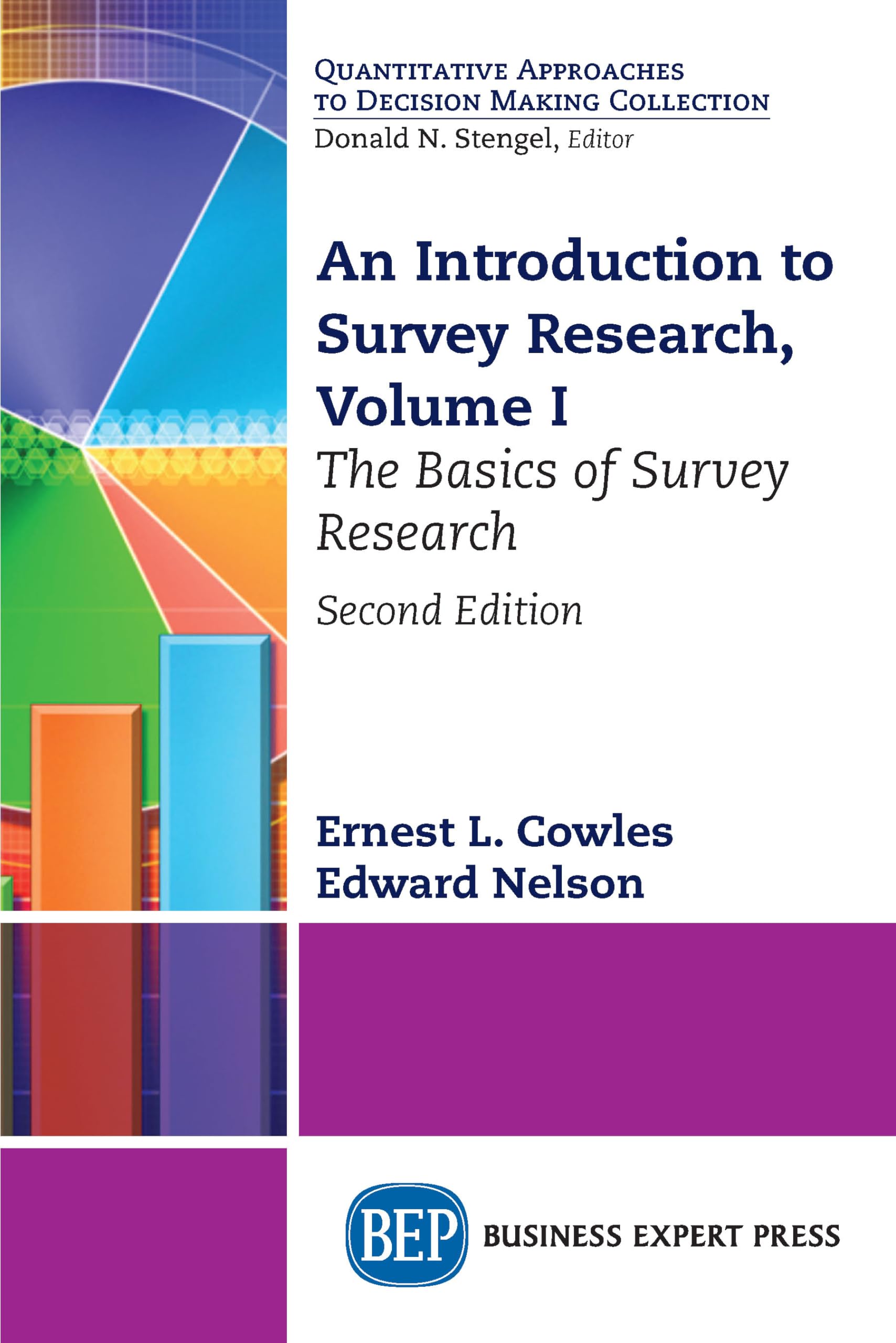 Buy An Introduction to Survey Research: The Basics of Survey Research (1) — BookShops.in