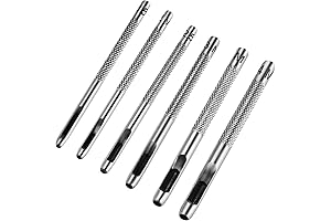 ASONTAO Leather Stitching Punch Tool