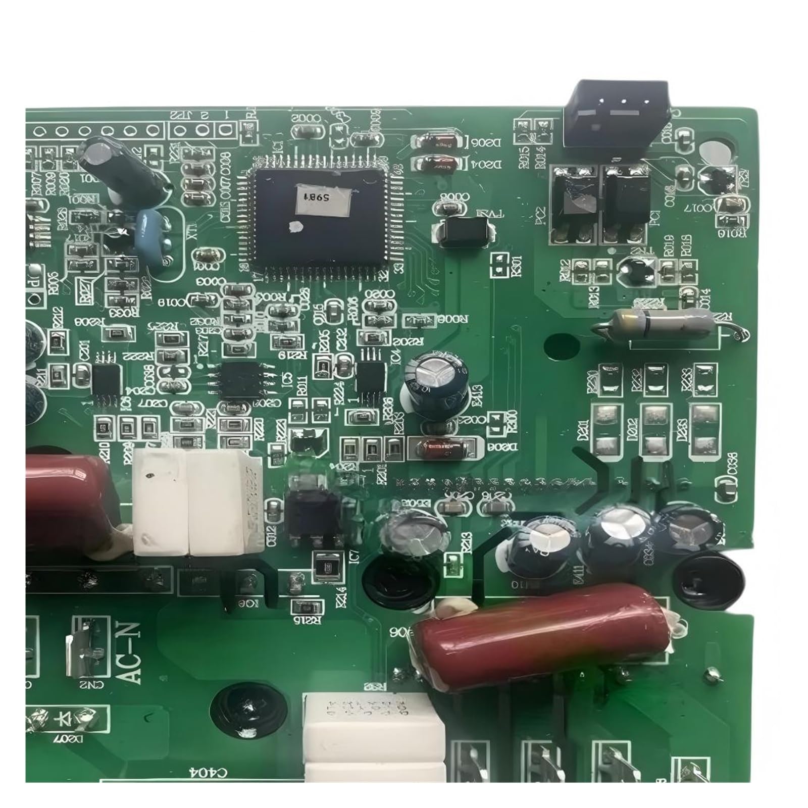 Lmrxofe 1Pcs Air Conditioner Driver Module Board Replacement，Compatible For Haier，For 0011800377Ad